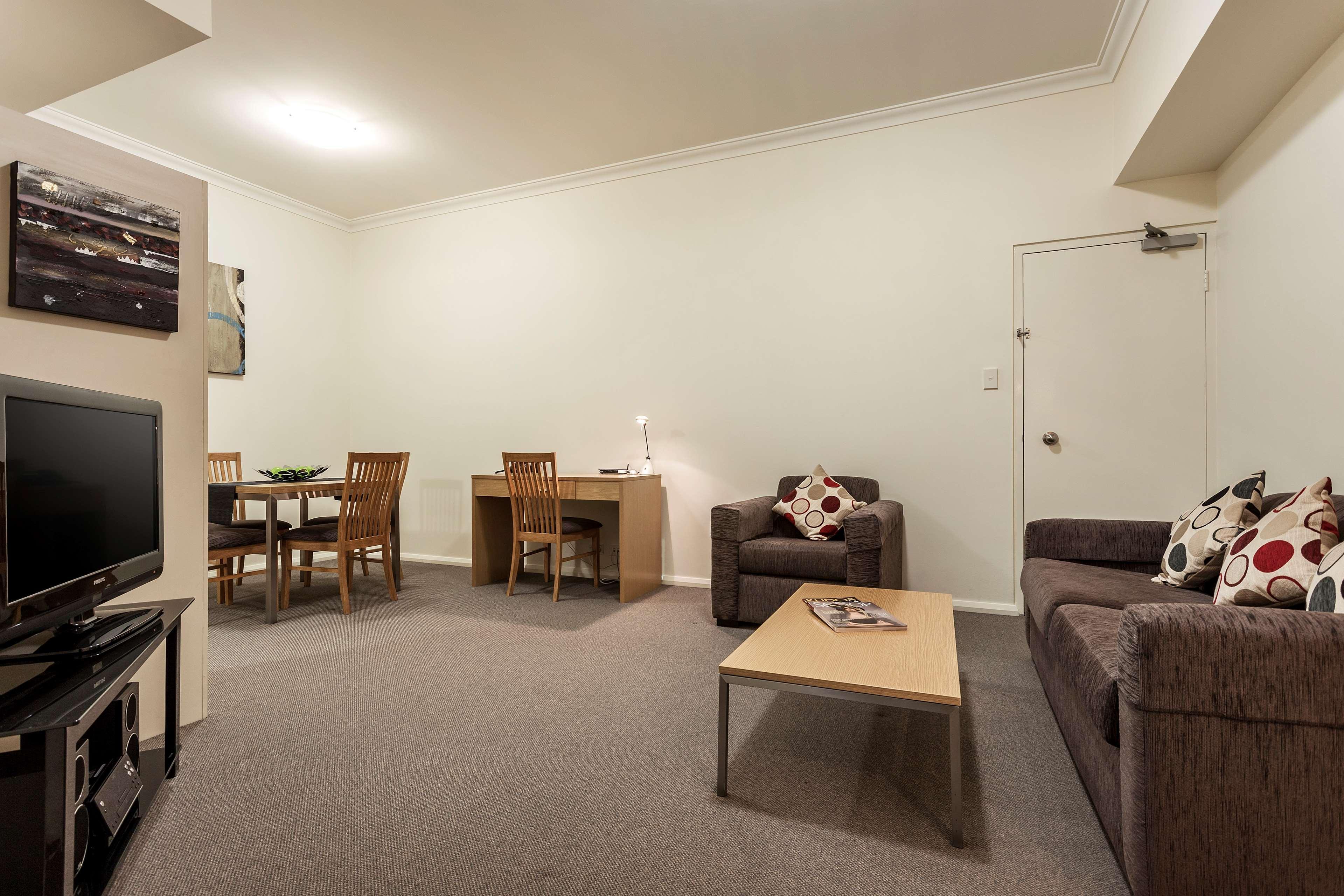 Best Western Northbridge Apartments Perth Exterior foto