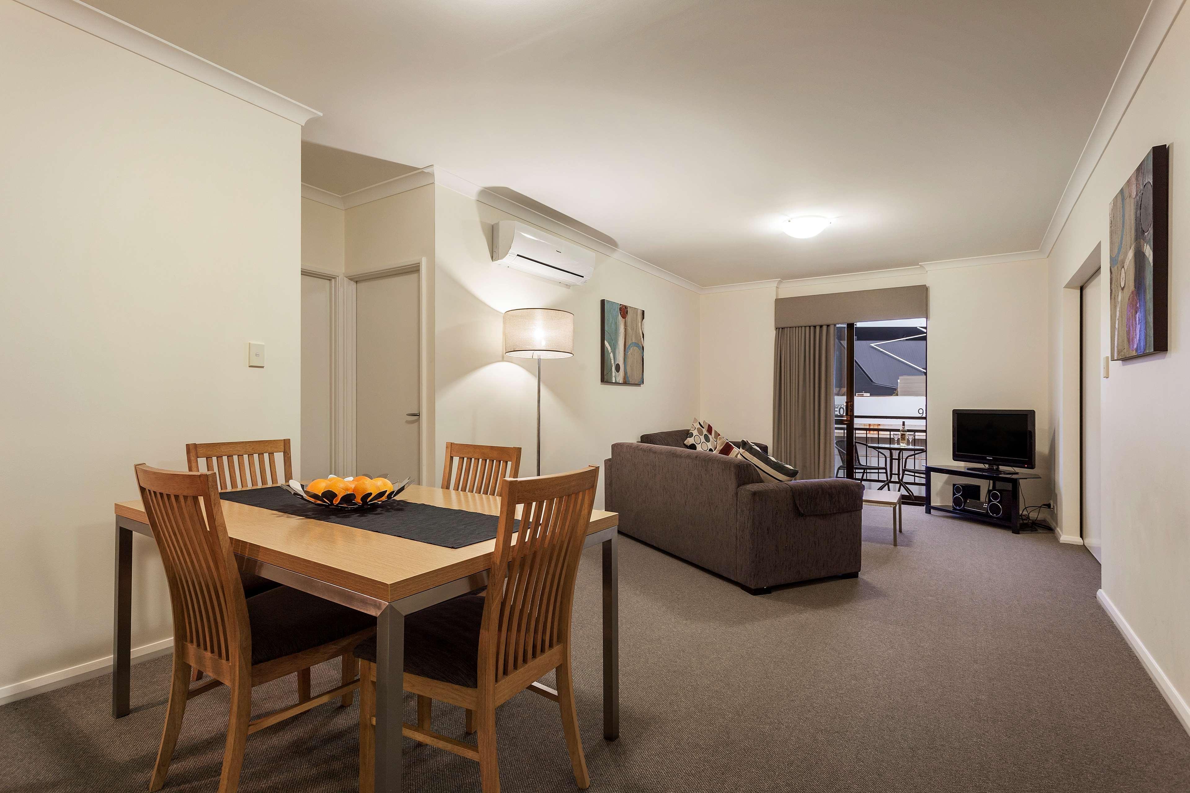 Best Western Northbridge Apartments Perth Exterior foto