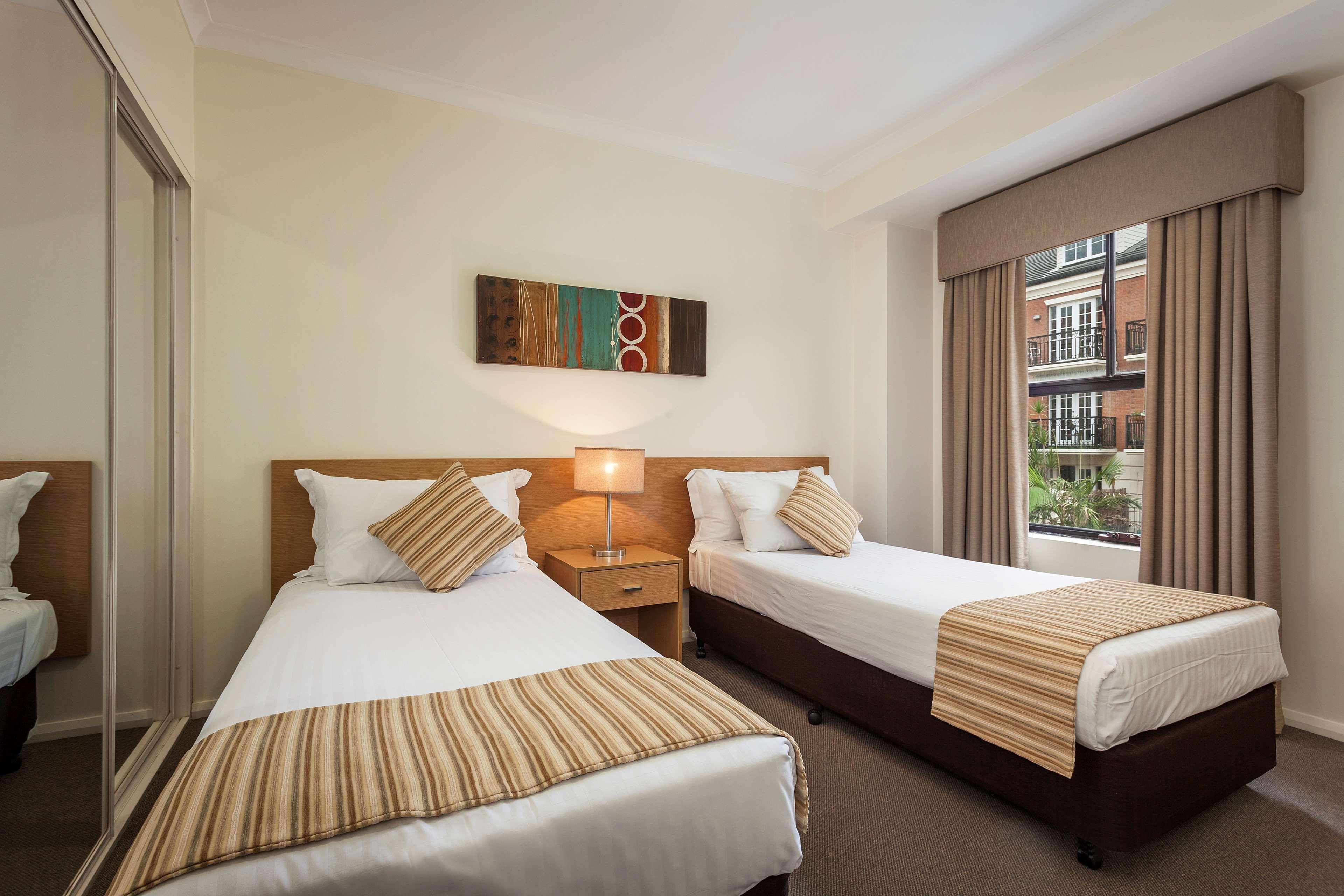 Best Western Northbridge Apartments Perth Exterior foto