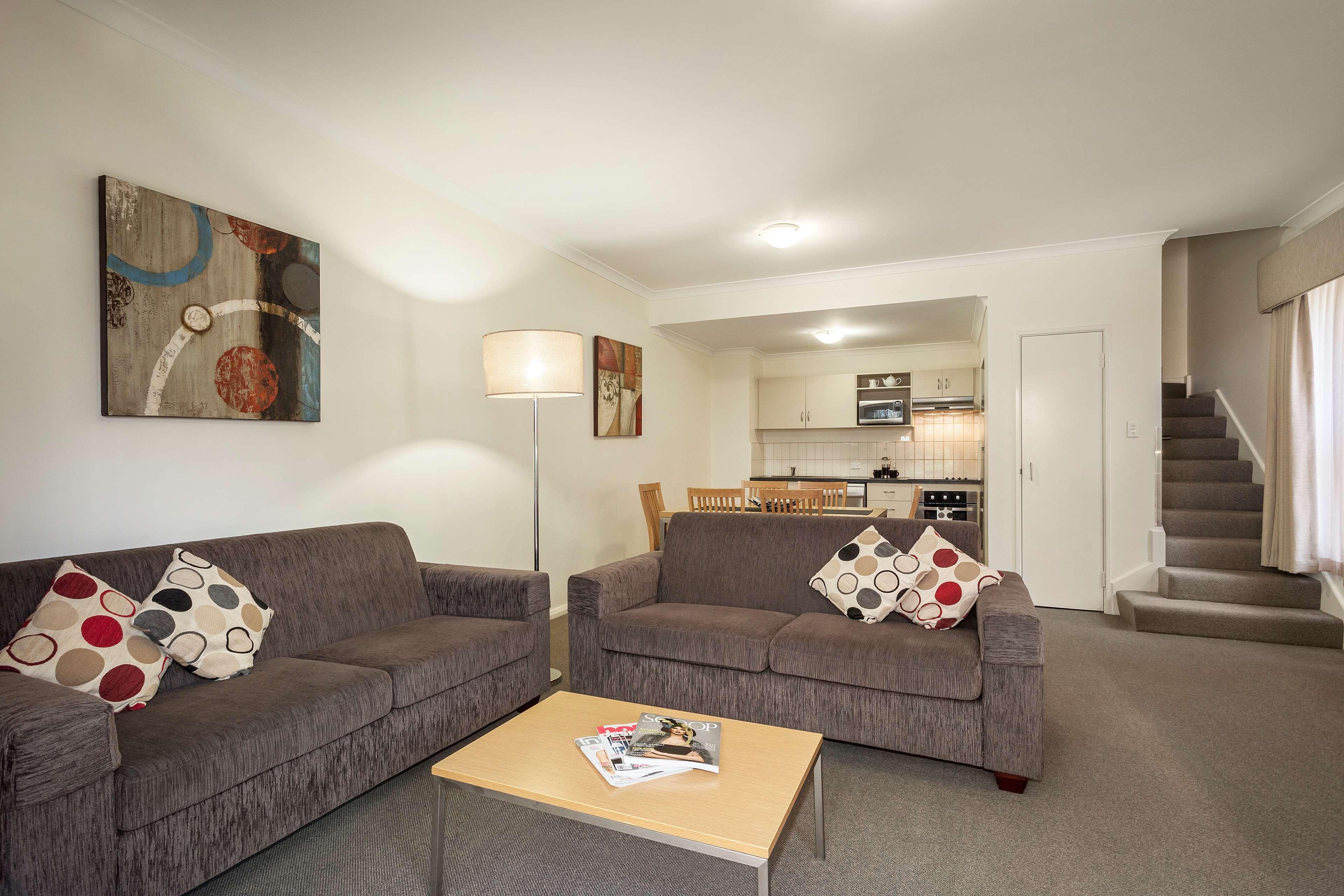 Best Western Northbridge Apartments Perth Exterior foto