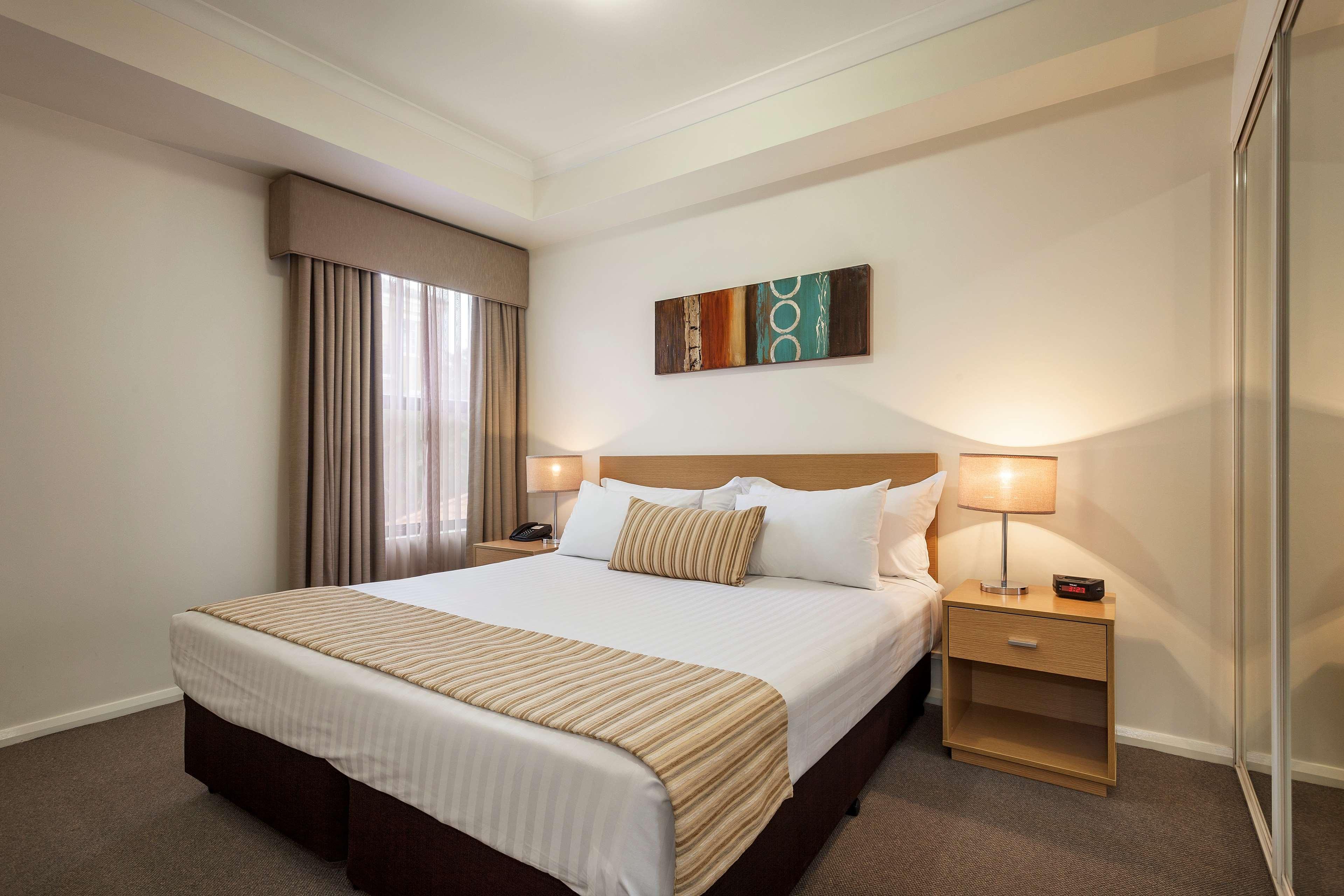 Best Western Northbridge Apartments Perth Exterior foto